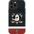 NHL Anaheim Ducks Jersey iPhone 15 Pro Max Impact Case